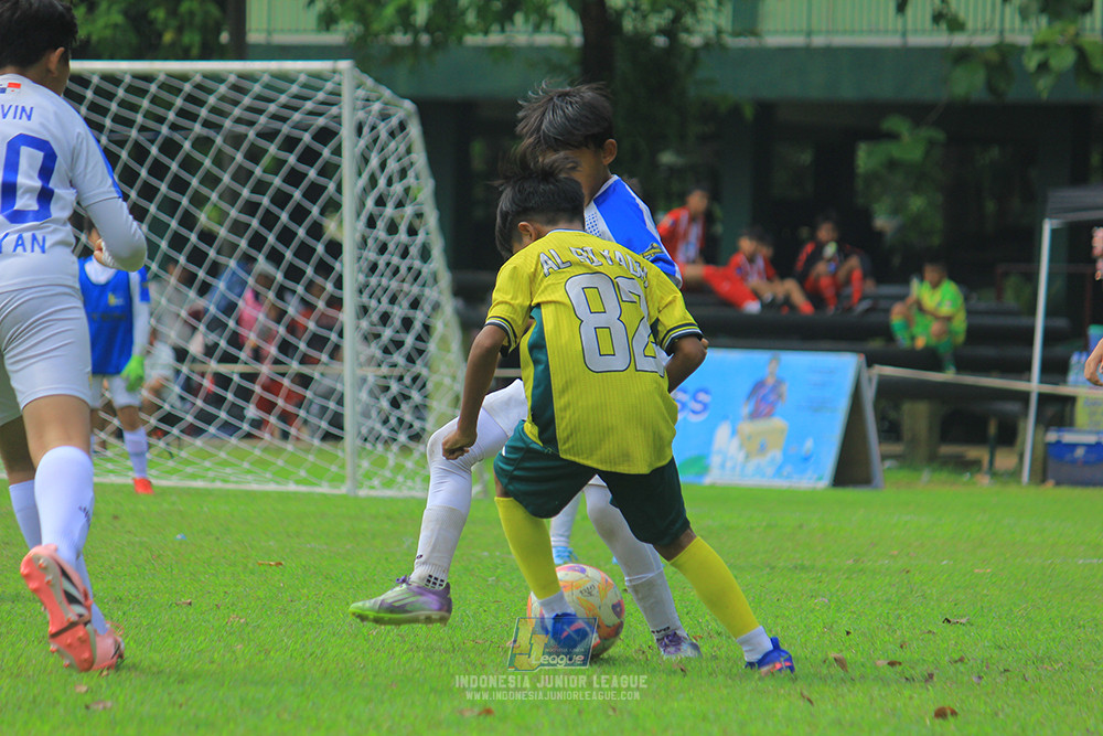 ijl u11 170526 maesa pararaider white vs brazillian ss senayan