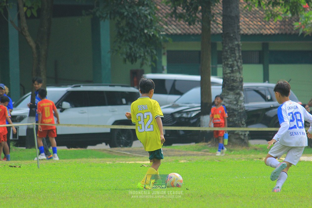 ijl u11 170526 maesa pararaider white vs brazillian ss senayan