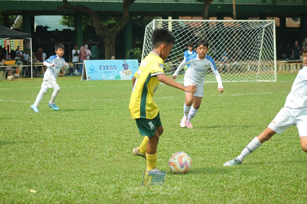 ijl u11 170526 maesa pararaider white vs brazillian ss senayan