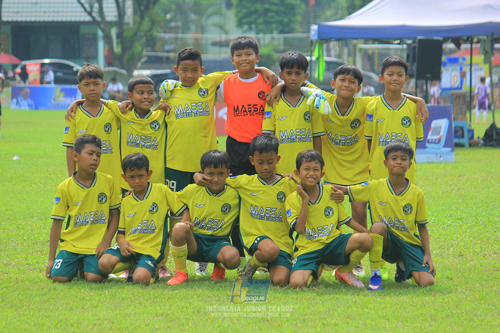 ijl u11 170526 maesa pararaider white vs brazillian ss senayan