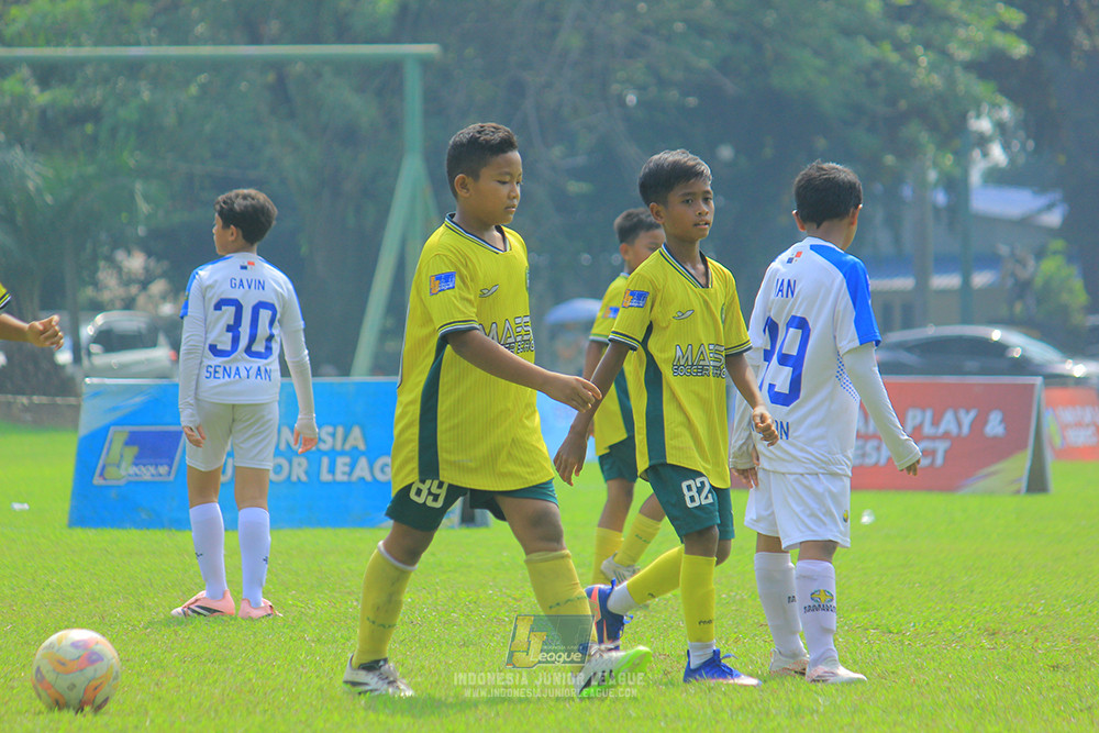 ijl u11 170526 maesa pararaider white vs brazillian ss senayan