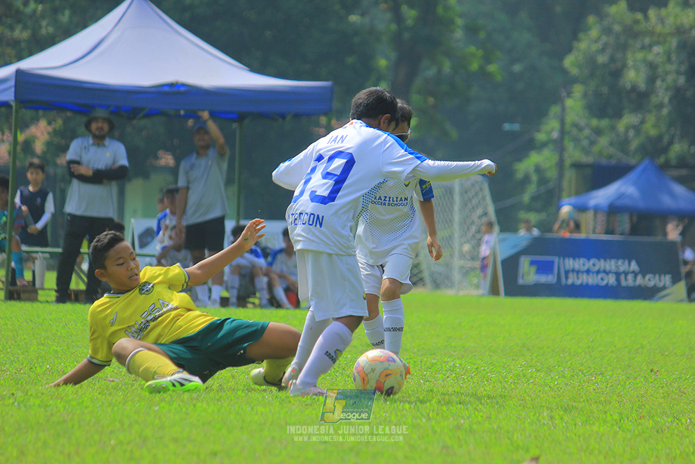 ijl u11 170526 maesa pararaider white vs brazillian ss senayan