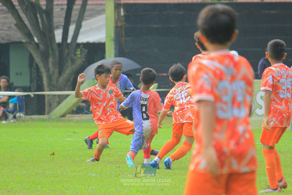 ijl u11 170526 soccer future lab vs endang witarsa fc