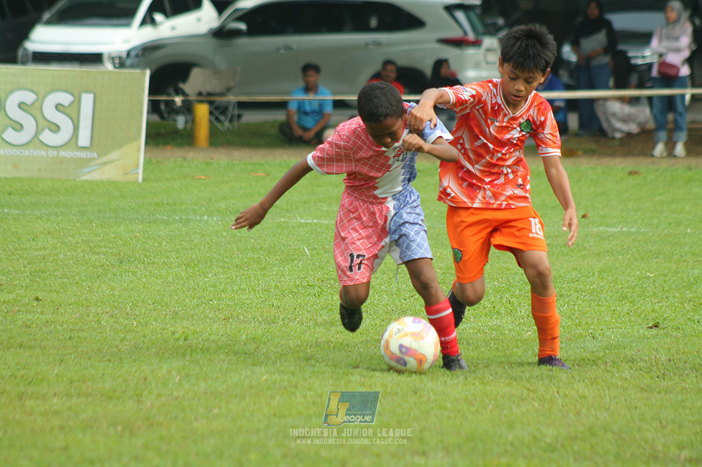 ijl u11 170526 soccer future lab vs endang witarsa fc