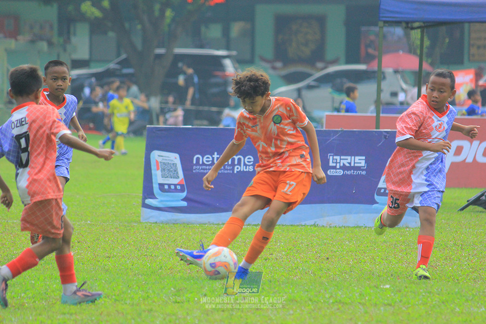 ijl u11 170526 soccer future lab vs endang witarsa fc