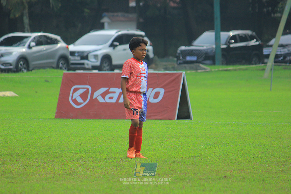 ijl u11 170526 soccer future lab vs endang witarsa fc