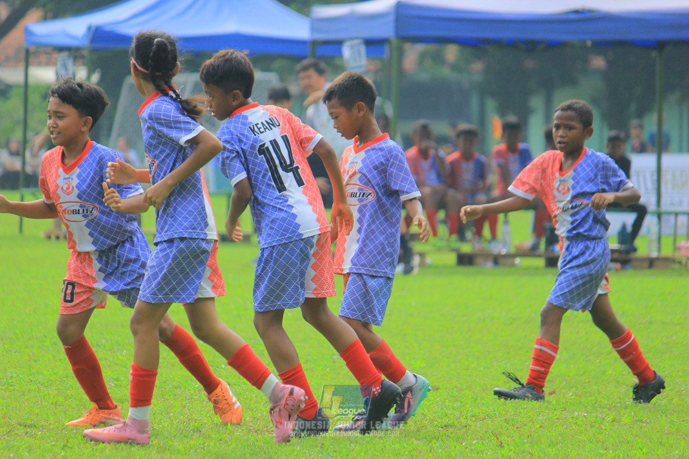 ijl u11 170526 soccer future lab vs endang witarsa fc