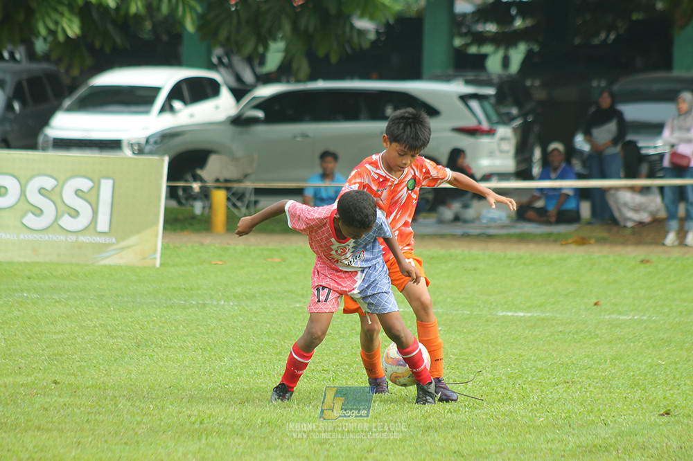 ijl u11 170526 soccer future lab vs endang witarsa fc