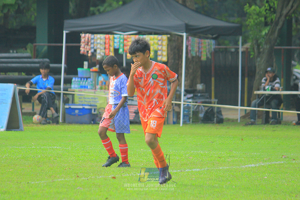 ijl u11 170526 soccer future lab vs endang witarsa fc