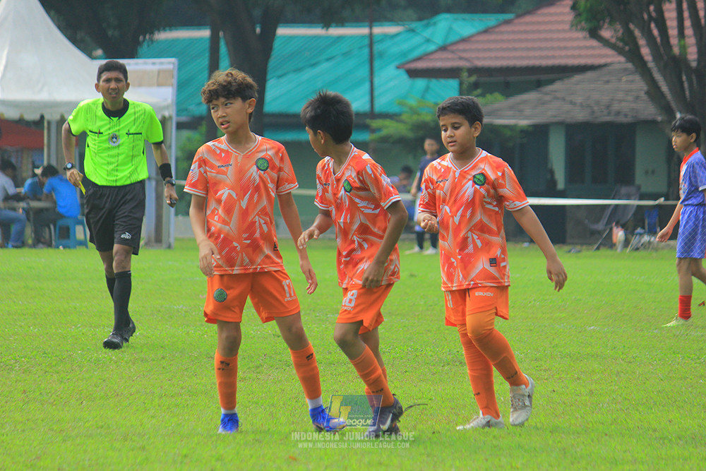 ijl u11 170526 soccer future lab vs endang witarsa fc