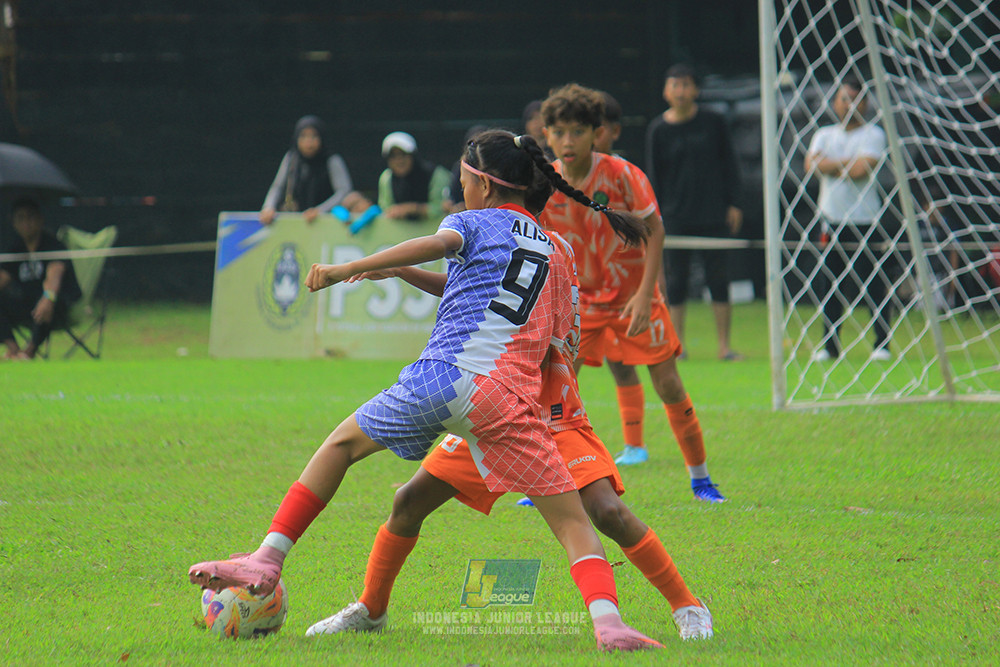 ijl u11 170526 soccer future lab vs endang witarsa fc
