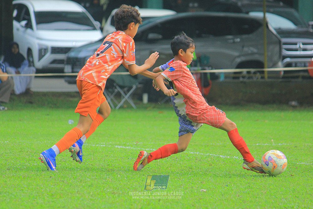 ijl u11 170526 soccer future lab vs endang witarsa fc
