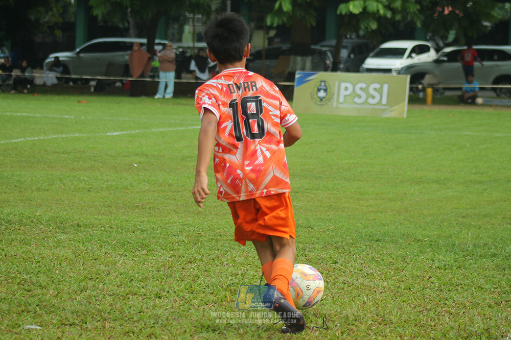 ijl u11 170526 soccer future lab vs endang witarsa fc