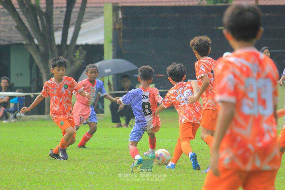 ijl u11 170526 soccer future lab vs endang witarsa fc