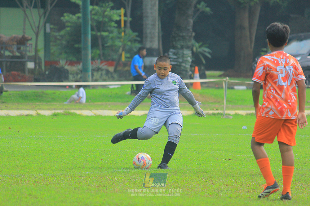 ijl u11 170526 soccer future lab vs endang witarsa fc