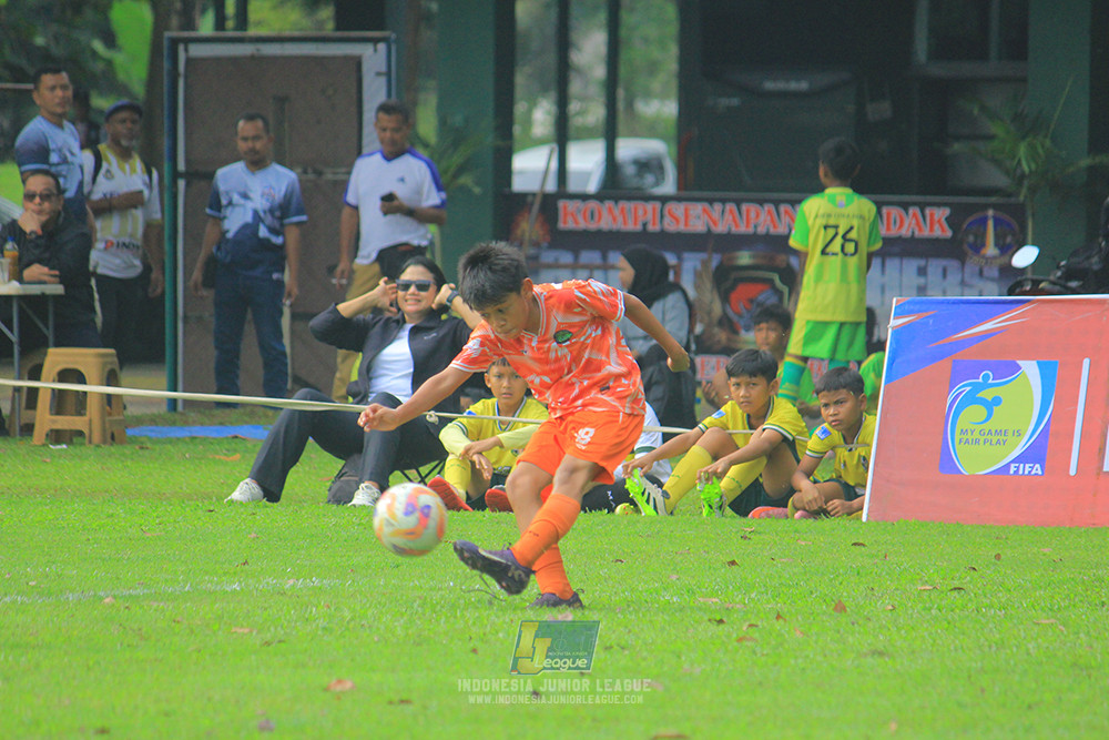 ijl u11 170526 soccer future lab vs endang witarsa fc