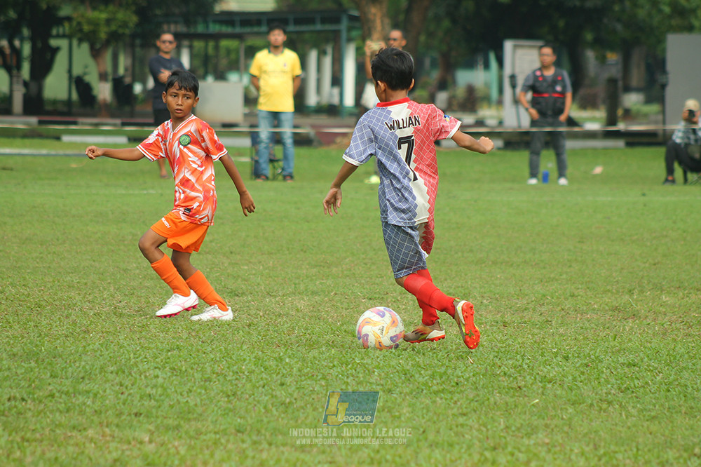 ijl u11 170526 soccer future lab vs endang witarsa fc
