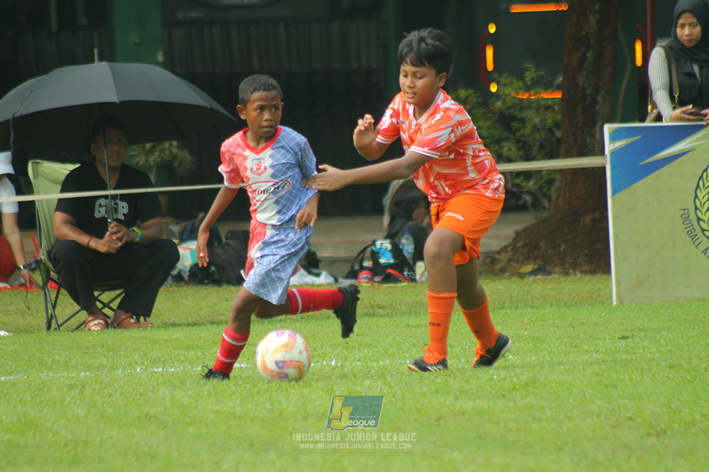 ijl u11 170526 soccer future lab vs endang witarsa fc