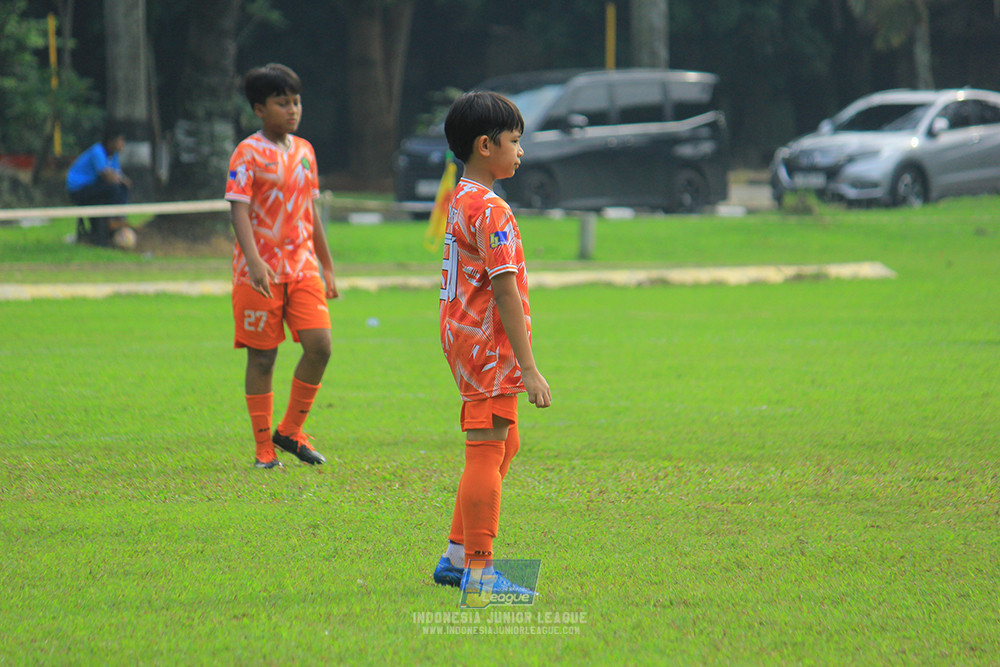 ijl u11 170526 soccer future lab vs endang witarsa fc