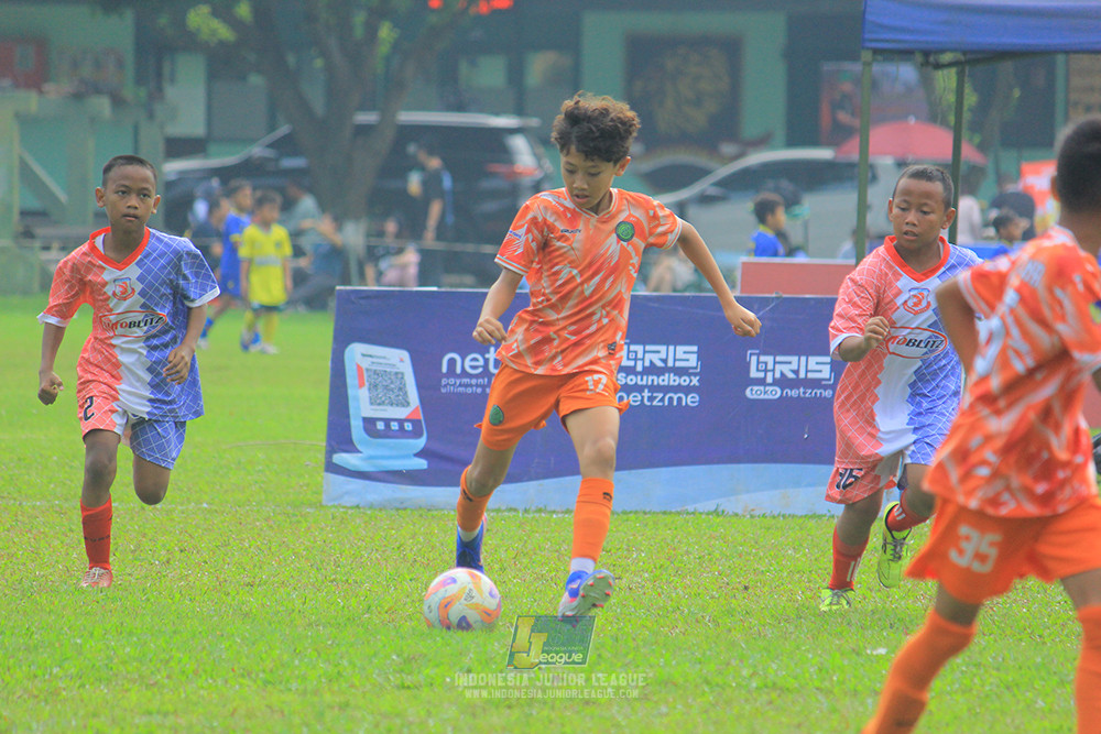 ijl u11 170526 soccer future lab vs endang witarsa fc
