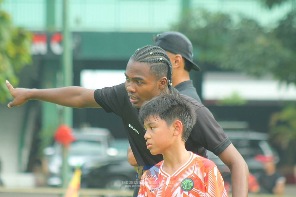 ijl u11 170526 soccer future lab vs endang witarsa fc