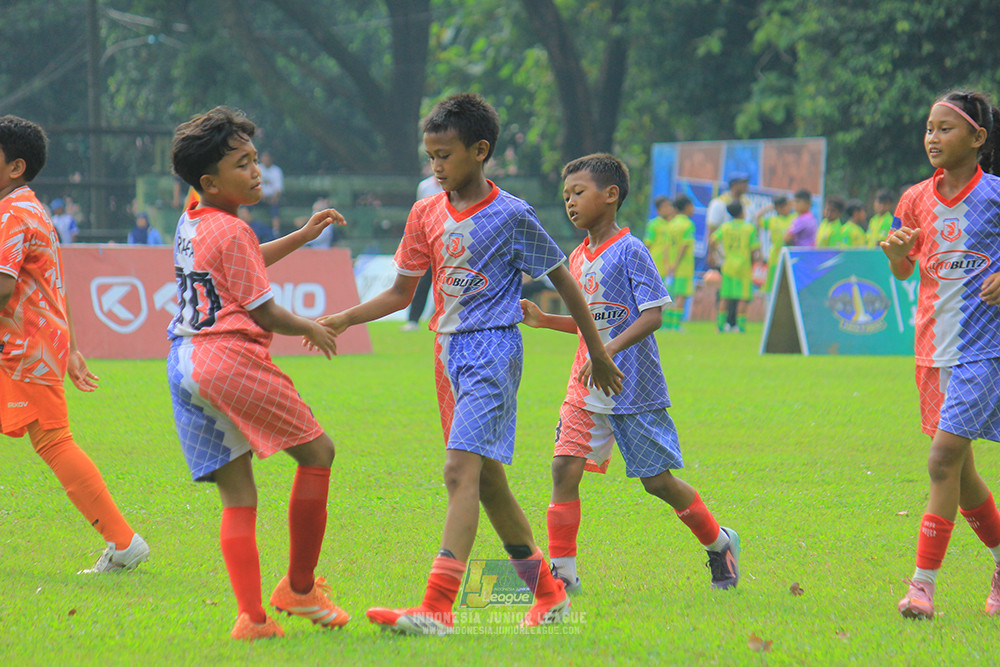 ijl u11 170526 soccer future lab vs endang witarsa fc