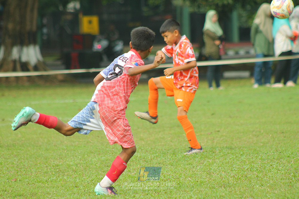 ijl u11 170526 soccer future lab vs endang witarsa fc
