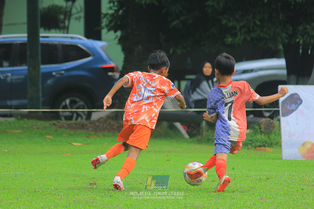ijl u11 170526 soccer future lab vs endang witarsa fc