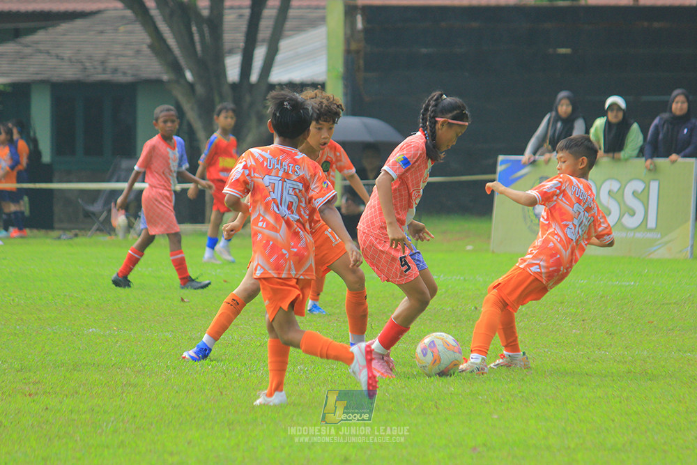 ijl u11 170526 soccer future lab vs endang witarsa fc