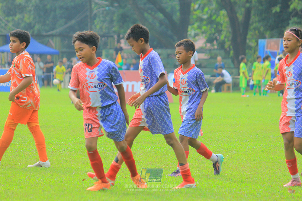 ijl u11 170526 soccer future lab vs endang witarsa fc