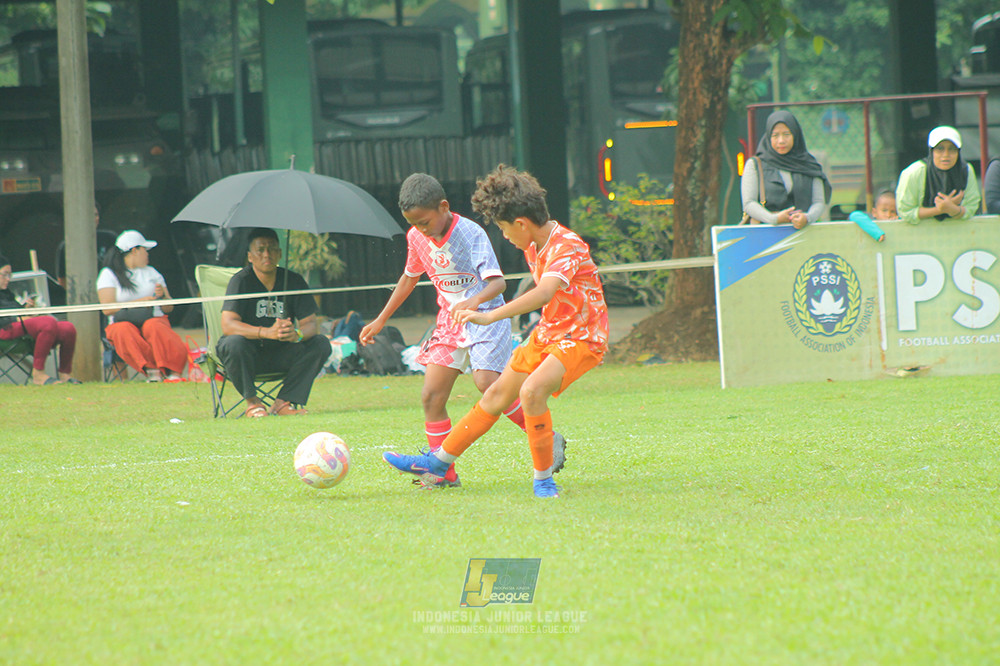 ijl u11 170526 soccer future lab vs endang witarsa fc