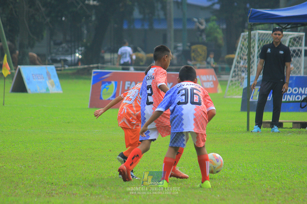 ijl u11 170526 soccer future lab vs endang witarsa fc