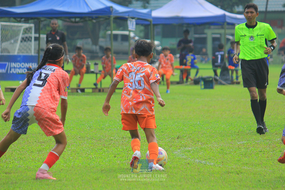 ijl u11 170526 soccer future lab vs endang witarsa fc