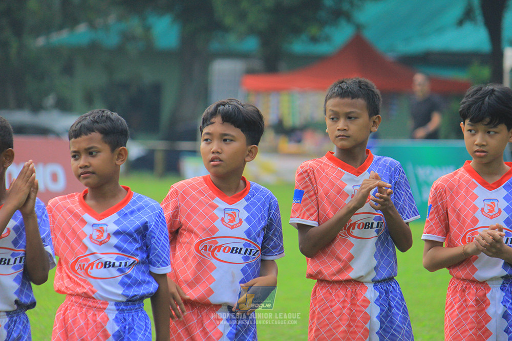 ijl u11 170526 soccer future lab vs endang witarsa fc