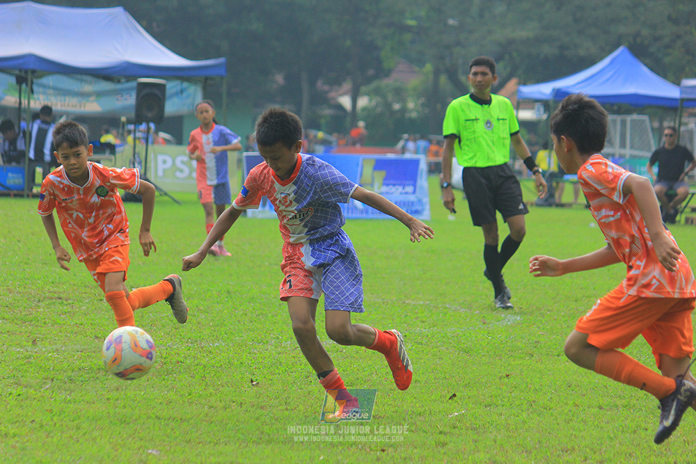 ijl u11 170526 soccer future lab vs endang witarsa fc