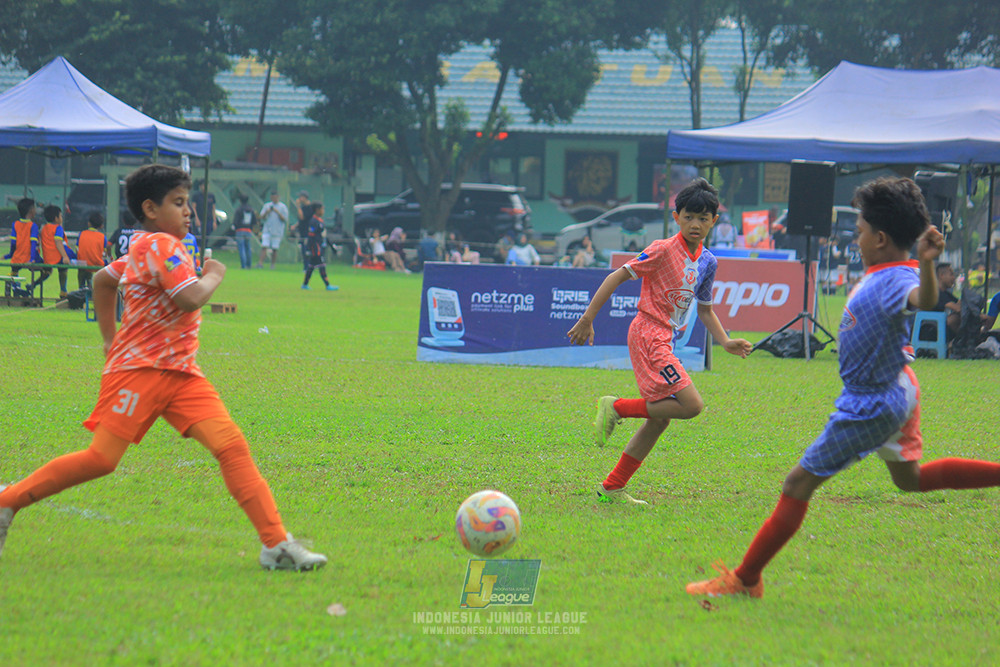 ijl u11 170526 soccer future lab vs endang witarsa fc