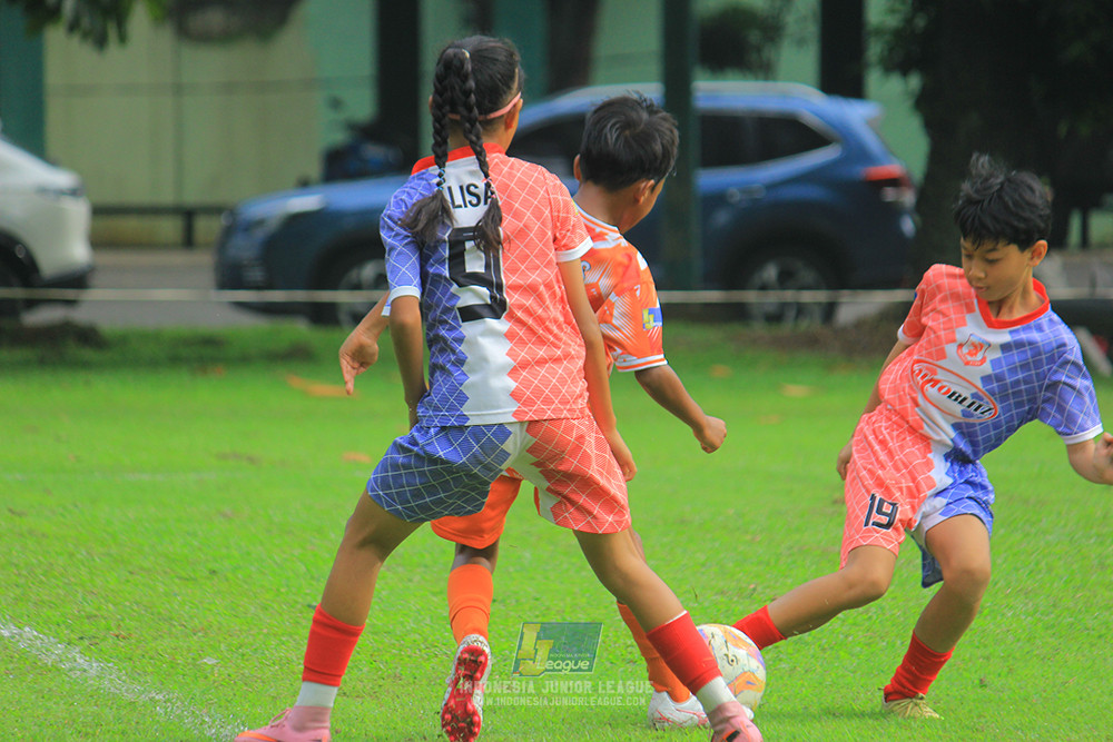 ijl u11 170526 soccer future lab vs endang witarsa fc