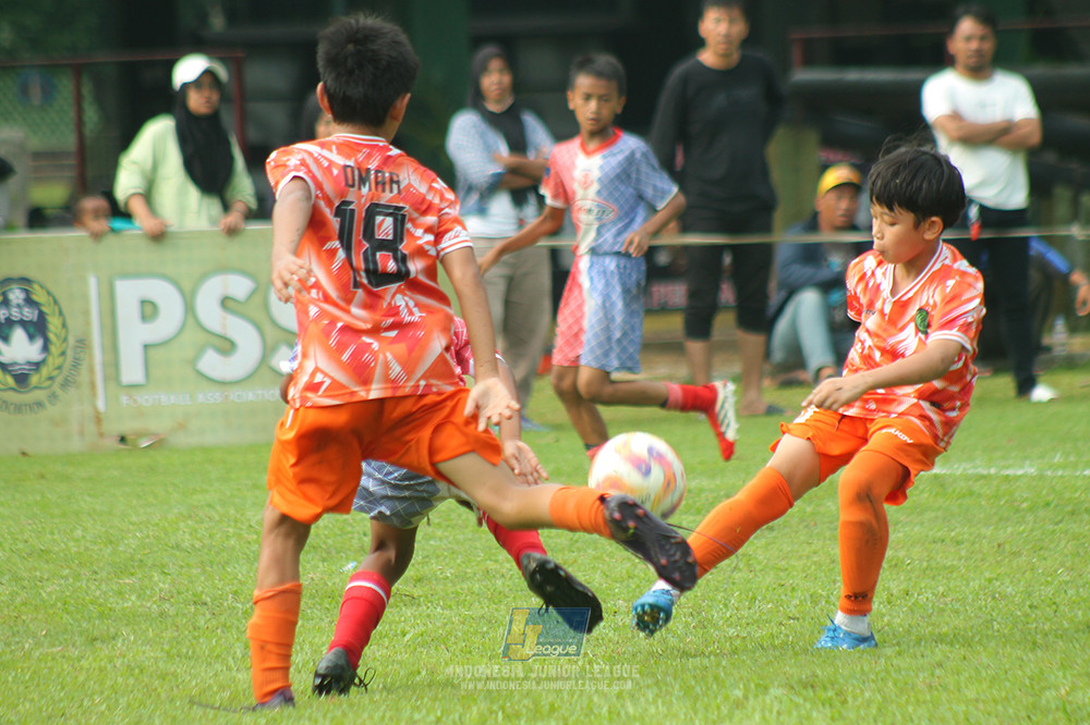 ijl u11 170526 soccer future lab vs endang witarsa fc