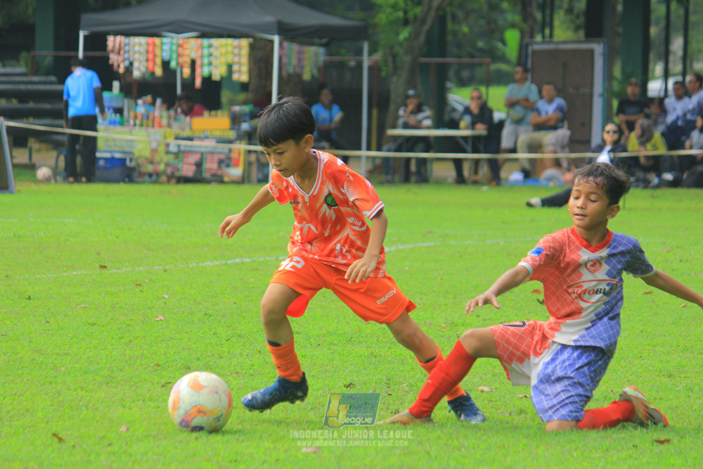 ijl u11 170526 soccer future lab vs endang witarsa fc
