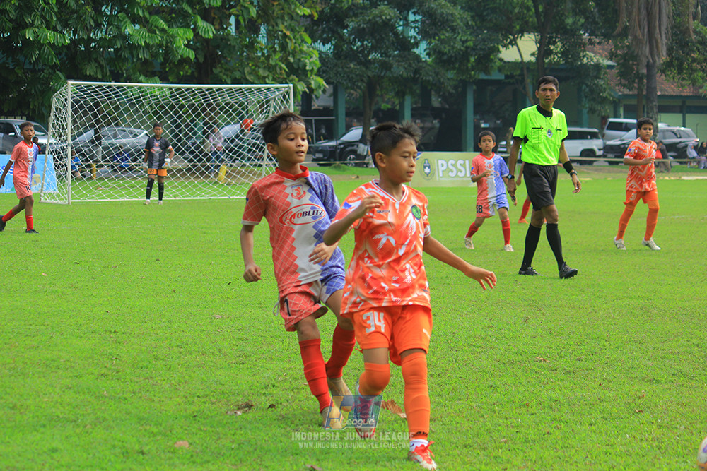 ijl u11 170526 soccer future lab vs endang witarsa fc