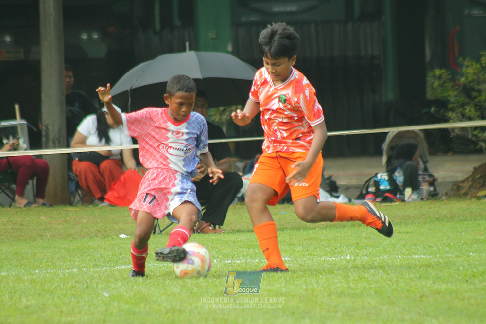 ijl u11 170526 soccer future lab vs endang witarsa fc