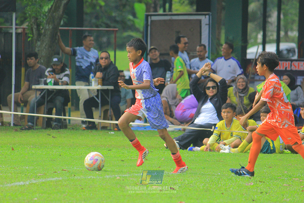 ijl u11 170526 soccer future lab vs endang witarsa fc