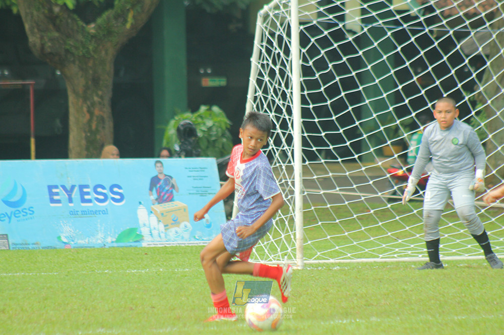 ijl u11 170526 soccer future lab vs endang witarsa fc