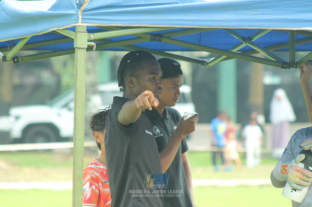 ijl u11 170526 soccer future lab vs endang witarsa fc