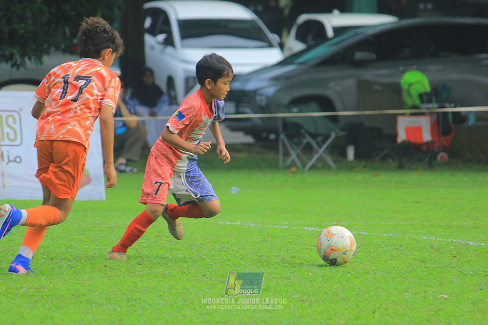ijl u11 170526 soccer future lab vs endang witarsa fc