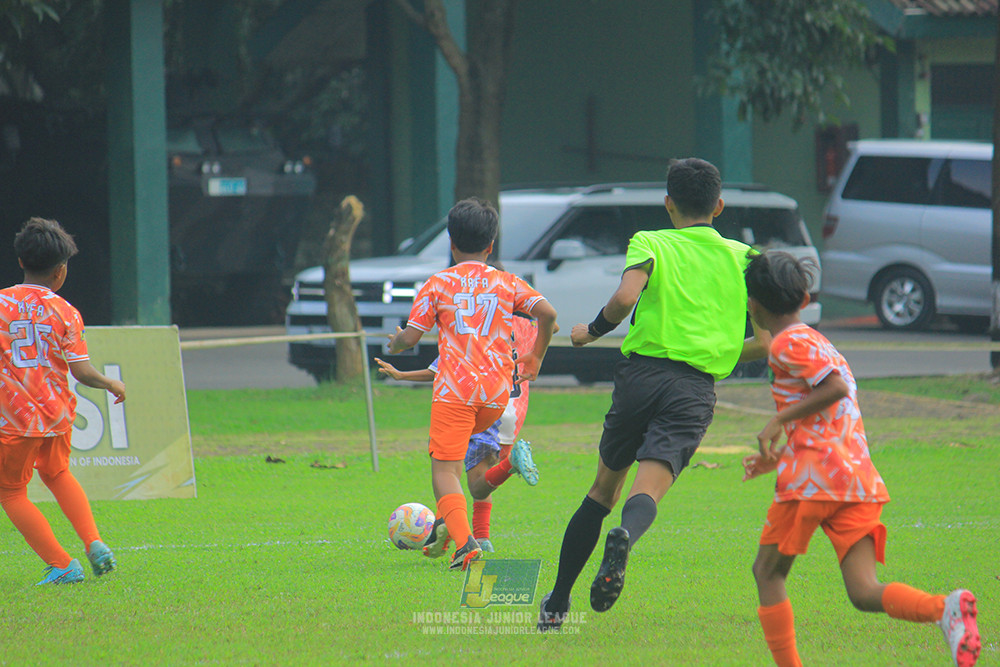 ijl u11 170526 soccer future lab vs endang witarsa fc