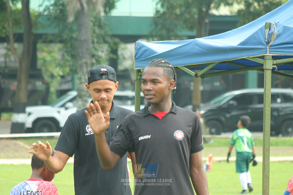 ijl u11 170526 soccer future lab vs endang witarsa fc