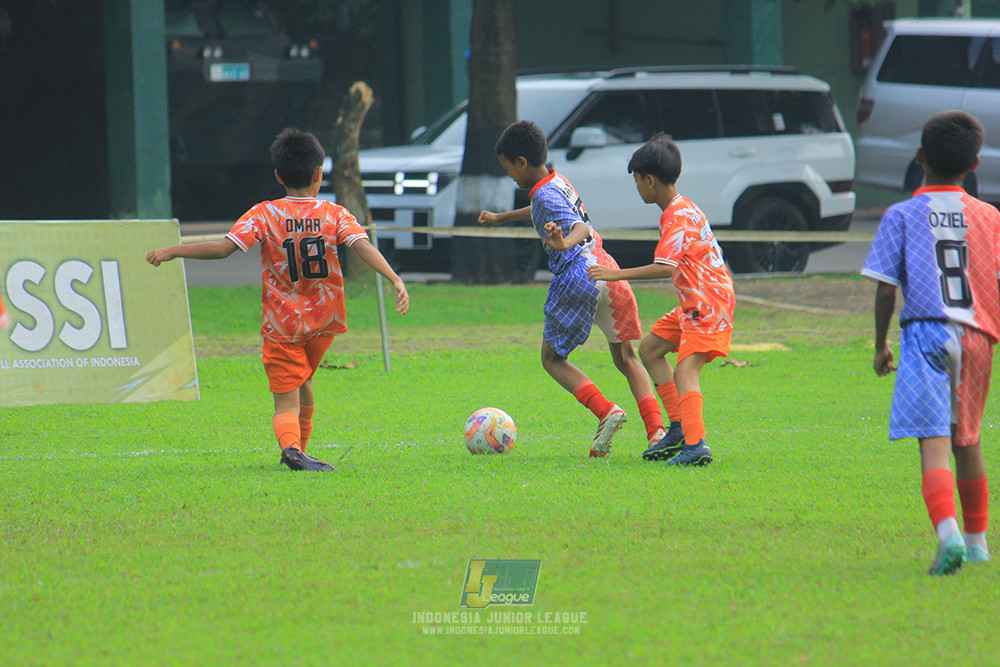 ijl u11 170526 soccer future lab vs endang witarsa fc