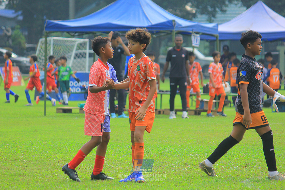 ijl u11 170526 soccer future lab vs endang witarsa fc