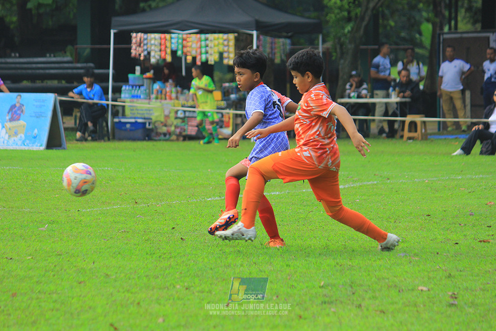 ijl u11 170526 soccer future lab vs endang witarsa fc